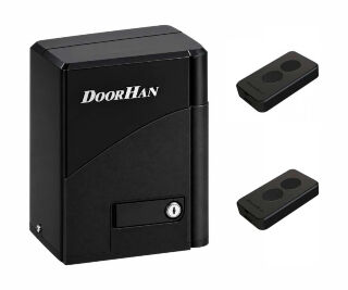 DoorHan SLIDING-800-ECO+ фото