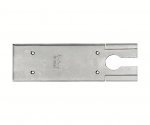 DormaKaba Крышка нержавеющая сталь BTS 75 V (46700059)