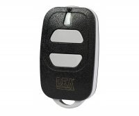 DEA GTI2N, чёрный