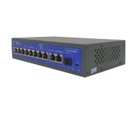 Space Technology ST-S87POE (2G/1S/120W/A)PRO