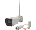 Space Technology ST-VX2673 POE 4G LIGHT, (версия 3), (объектив 2,8mm)