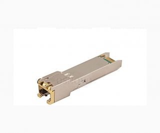 SF&T SFP-TP-RJ45 фото