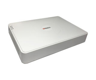 HiWatch DS-H216QA фото