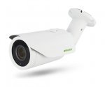 Praxis PB-7143IP 2.8-12 A/SD — Praxis PB-7143IP 2.8-12 A/SD всепогодная IP видеокамера
