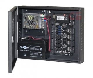 Smartec ST-NC240B фото