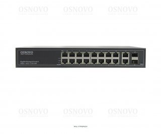 OSNOVO SW-71802/L фото