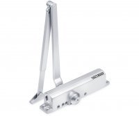 NOTEDO DC-030-130 DA+BC (серебро)