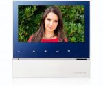 Commax CDV-70H2 синий