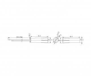Smartec ST-DM020NC-WT фото