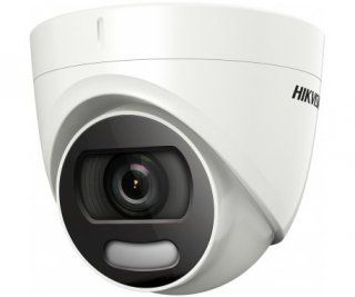 HikVision DS-2CE72DFT-F(6mm) фото HikVision DS-2CE72DFT-F(6mm) фото