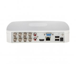 Dahua DHI-XVR5108C-S2 фото