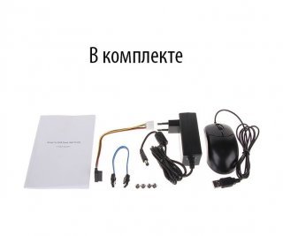 Dahua DHI-XVR5108C-S2 фото