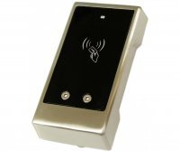 IronLogic Z-695 EHT (10043 / 7015) серебро