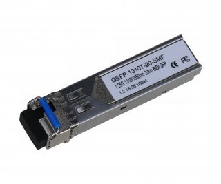 Dahua GSFP-1310T-20-SMF фото
