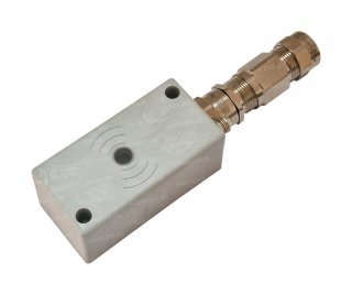 Aleko ALM-RD-S08-F-RMF-B фото