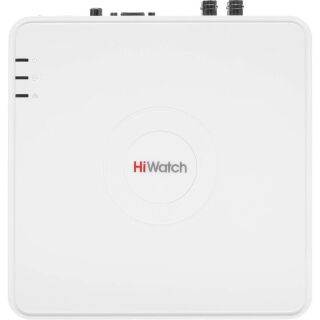 HiWatch DS-H104GA(B) фото