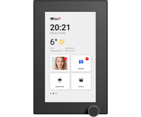 BAS-IP AZ-07L BLACK