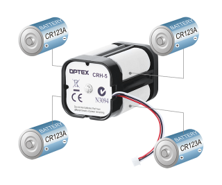 OPTEX CRH-5 фото