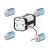 OPTEX CRH-5