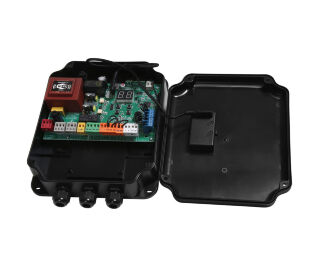 DoorHan CB-SW+WIFI фото