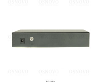 OSNOVO SW-5D1X фото