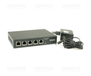 OSNOVO SW-5D1X фото