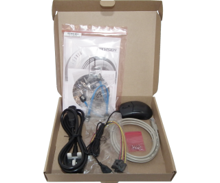 HikVision DS-7616NI-K2/16P фото