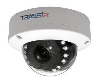 Trassir TR-D3121IR1 2.8 фото