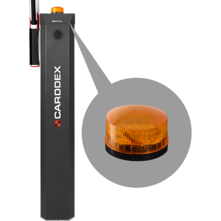 CARDDEX LS-01 фото