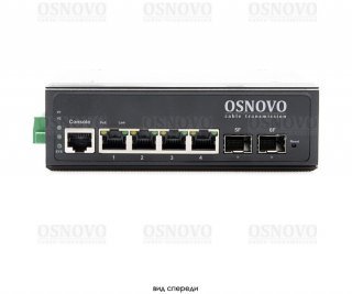 OSNOVO SW-80402/IL фото