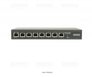 OSNOVO SW-8D-1(120W) фото