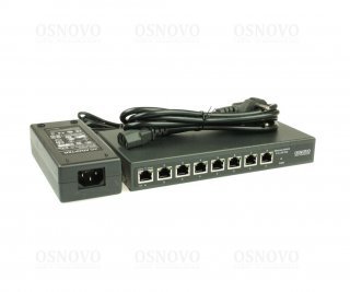 OSNOVO SW-8D-1(120W) фото
