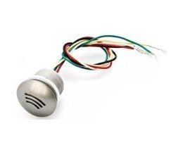 IronLogic CP-Z-2-В (мод. MF) врезной светлый фото