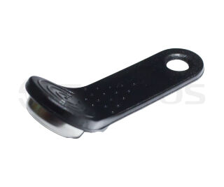 Tantos RW1990 iButton TS (чёрный) фото
