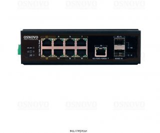 OSNOVO SW-60812/I фото