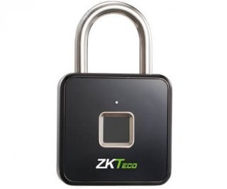 Zkteco padlock фото