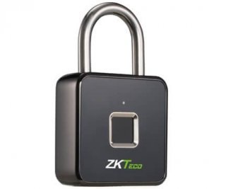 Zkteco padlock фото