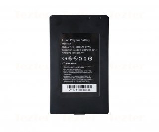 Tezter ЗИП модуль питания для тестера TIP-7(5000mAh) фото