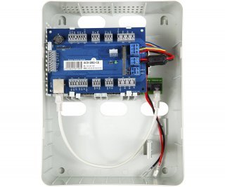 RusGuard ACS-202-CE-В (POE) фото