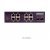 OSNOVO SW-60802/IC промышленный PoE коммутатор на 10 портов