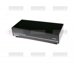 OSNOVO D-VA104 фото