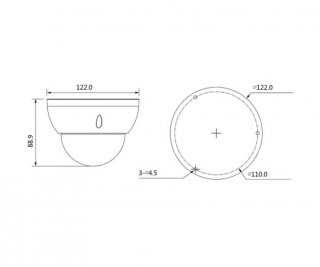 Dahua DH-HAC-HDBW1200RP-VF-S3A фото