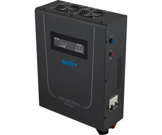Бастион SKAT-UPS 2000T фото