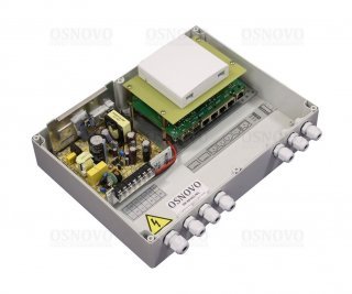 OSNOVO SW-80402/WL фото