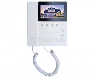 Tantos Elly с трубкой фото
