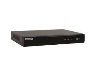 HiWatch DS-N308 фото