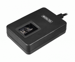 Болид С2000-BIOAccess-ZK9500 фото