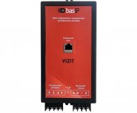 BAS-IP - VISIT