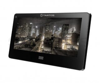 Tantos NEO Slim черный фото