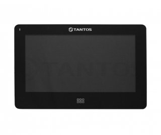 Tantos NEO Slim черный фото